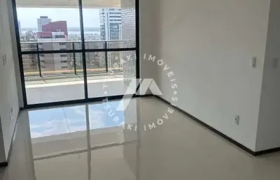 Apartamento - ed. w batista campos - av. conselheiro furtado