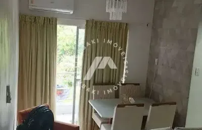 Apartamento com 2 quartos à venda na Rodovia do Mário Covas, 638, Jibóia Branca, Ananindeua