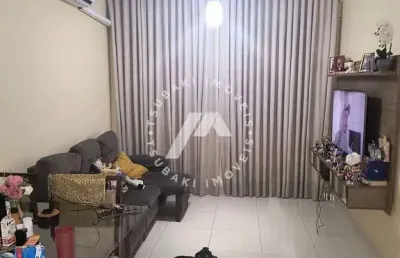 Apartamento - res. augusto montenegro ii - mangueirão