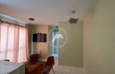 Apartamento - cd. vitória maguary - centro - ananindeua