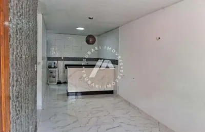 Apartamento - cd. monte horebe - parque guajará (icoaraci)