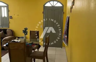 Casa com 2 quartos à venda na Rua Primeiro de Junho, 10, Mangueirão, Belém
