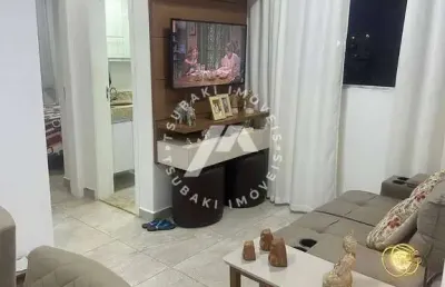 Apartamento com 2 quartos à venda na Conjunto Marituba, 10, Marituba, Ananindeua