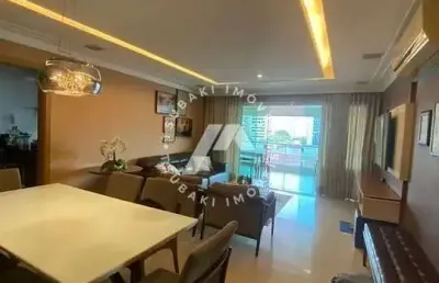 Apartamento com 4 quartos à venda na Travessa Três de Maio, 10, São Brás, Belém