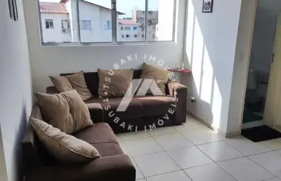 Apartamento com 2 quartos à venda na Condomínio Salinas, 10, Novo Horizonte, Marituba