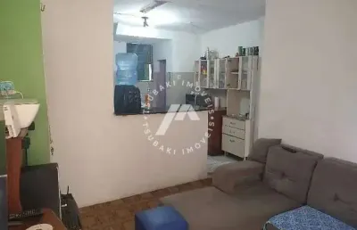 Apartamento com 2 quartos à venda na Conjunto Império Amazônico, 10, Souza, Belém