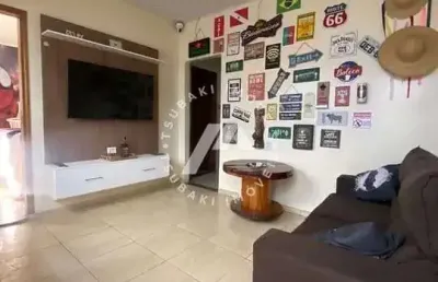 Casa com 2 quartos à venda na Alameda São Domingos, 10, Cidade Nova, Ananindeua