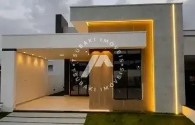 Casa em condomínio fechado com 3 quartos à venda na Rua Quinta do Maguari, 10, Centro, Ananindeua