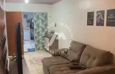 Casa em condomínio fechado com 3 quartos à venda na Avenida Ananin, S/n, 10, Centro, Ananindeua