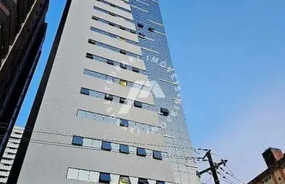 Sala comercial para alugar na Avenida Alcindo Cacela, 10, Umarizal, Belém