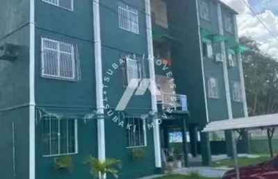 Apartamento com 2 quartos à venda na Rodovia Augusto Montenegro, 3326, Parque Guajará (Icoaraci), Belém