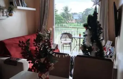 Apartamento - cd. parque itaoca - maguari - ananindeua