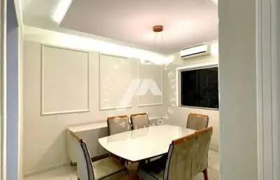 Apartamento com 2 quartos à venda na Conjunto Dom Luís, 10, Sacramenta, Belém