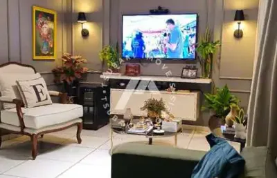 Apartamento com 1 quarto à venda na Rua dos Pariquis, 2902, Jurunas, Belém