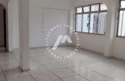 Apartamento com 3 quartos à venda na Rua Boaventura da Silva, 361, Reduto, Belém