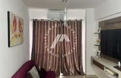 Apartamento com 2 quartos à venda na Travessa Chaco, 10, Pedreira, Belém