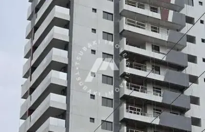 Apartamento - cd. vogue batista campos - r. dos caripunas