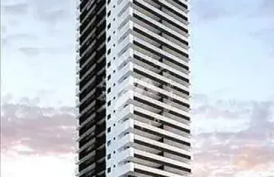 Apartamento com 3 quartos à venda na Travessa Francisco Caldeira Castelo Branco, 1410, São Brás, Belém