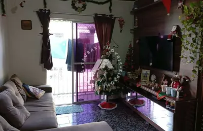 Apartamento com 2 quartos à venda na Travessa Timbó, 2415, Marco, Belém