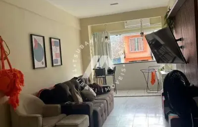 Apartamento com 2 quartos à venda na Passagem São Pedro, 10, Marco, Belém