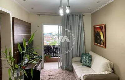 Apartamento com 2 quartos à venda na Passagem Cabedelo, 84, Sacramenta, Belém