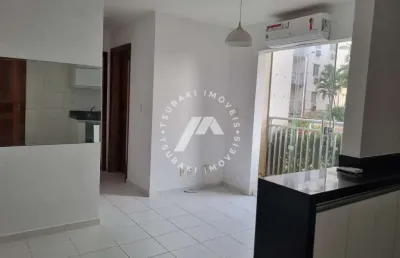 Apartamento - cd. vitória maguary - centro - ananindeua