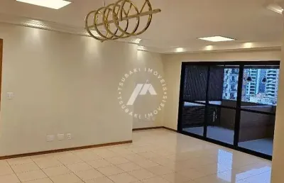 Apartamento com 4 quartos à venda na Avenida Gentil Bittencourt, 2132, São Brás, Belém