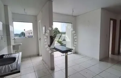 Apartamento com 2 quartos à venda na Passagem São Pedro, 100, Maguari, Ananindeua
