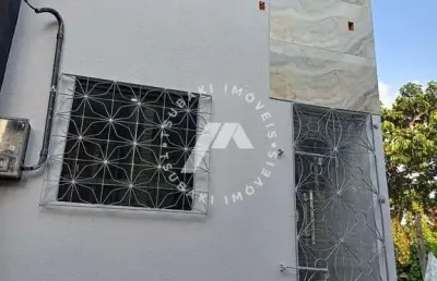 Casa com 2 quartos à venda na Avenida Engenheiro Fernando Guilhon, 10, Jurunas, Belém
