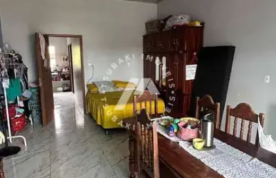 Casa com 1 quarto à venda na Quadra Quatro, 10, Mangueirão, Belém