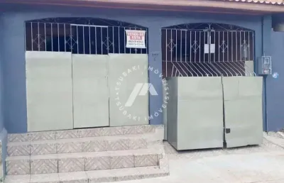 Casa com 2 quartos à venda na Rua Oito de Maio, 10, Agulha (Icoaraci), Belém