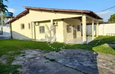 Casa com 4 quartos à venda na Passagem Carmem Silva, 10, Ariramba (Mosqueiro), Belém
