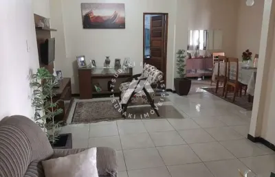 Casa com 5 quartos à venda na Travessa WE-19, 10, Cidade Nova, Ananindeua