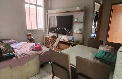 Apartamento - res. uirapuru - icuí-guajará - ananindeua