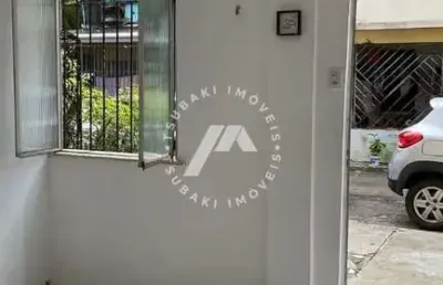 Apartamento com 2 quartos à venda na Conjunto Império Amazônico, 10, Souza, Belém