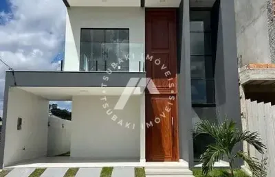 Casa - cd. jardim das mangueiras - tapanã (icoaraci)