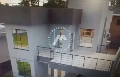 Casa em condomínio fechado com 4 quartos à venda na Avenida Ricardo Borges, 2500, Guanabara, Ananindeua