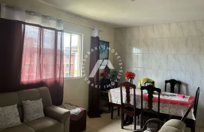 Apartamento com 2 quartos à venda na Avenida Governador Hélio da Mota Gueiros, 18, Quarenta Horas (Coqueiro), Ananindeua