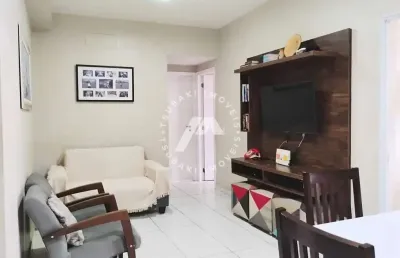 Apartamento com 2 quartos à venda na Rua dos Caripunas, 2742, Cremação, Belém
