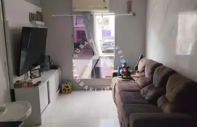 Apartamento com 3 quartos à venda na Rua Quinta do Maguari, 727, Centro, Ananindeua