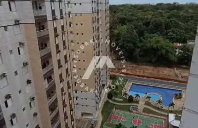 Apartamento com 3 quartos à venda na Condomínio Fit Mirante do Parque, 2287, Mangueirão, Belém