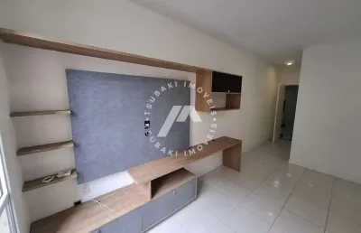 Apartamento com 2 quartos à venda na Avenida dos Planetas, 450, Mangueirão, Belém
