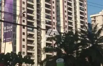 Apartamento com 3 quartos à venda na Avenida Visconde de Souza Franco, 1013, Umarizal, Belém