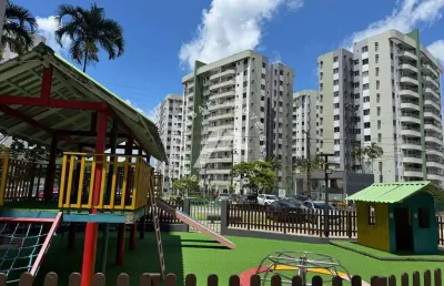Apartamento com 2 quartos à venda na Rodovia Augusto Montenegro, 4110, Mangueirão, Belém