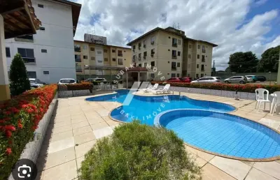 Apartamento com 2 quartos à venda na Rua Jardim Esmeralda, 15, Guanabara, Ananindeua