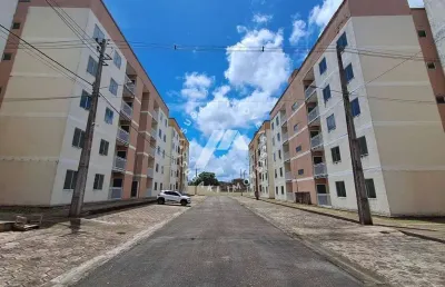 Apartamento com 2 quartos à venda na Rua Jibóia Branca, 2132, Jibóia Branca, Ananindeua