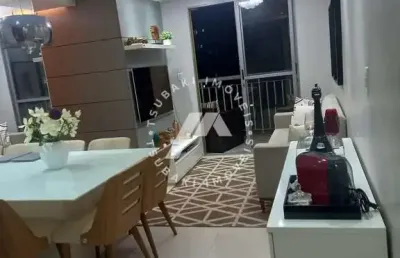 Apartamento com 3 quartos à venda na Rodovia Augusto Montenegro, 4311, Parque Verde, Belém