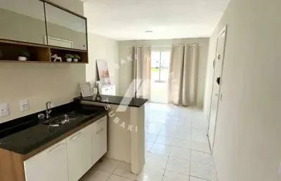 Apartamento com 2 quartos à venda na Rua Cláudio Sanders, 727, Centro, Ananindeua