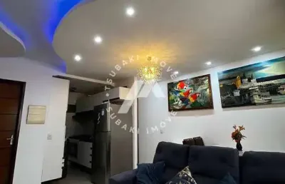 Apartamento com 2 quartos à venda na Rua Cláudio Sanders, 1111, Centro, Ananindeua