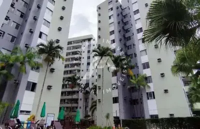 Apartamento com 2 quartos à venda na Rodovia Augusto Montenegro, 4110, Mangueirão, Belém